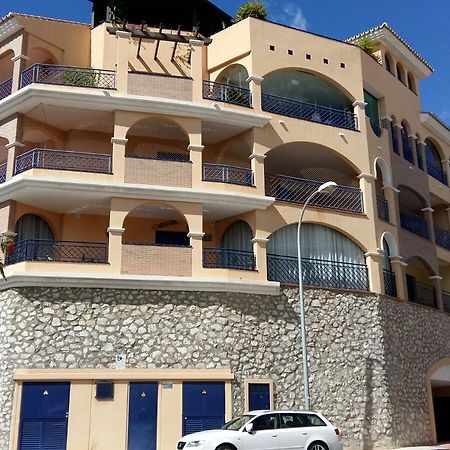Apartamento Diego بينالماذينا المظهر الخارجي الصورة