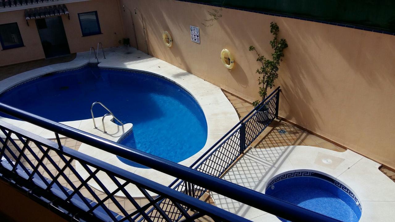 Apartamento Diego بينالماذينا المظهر الخارجي الصورة