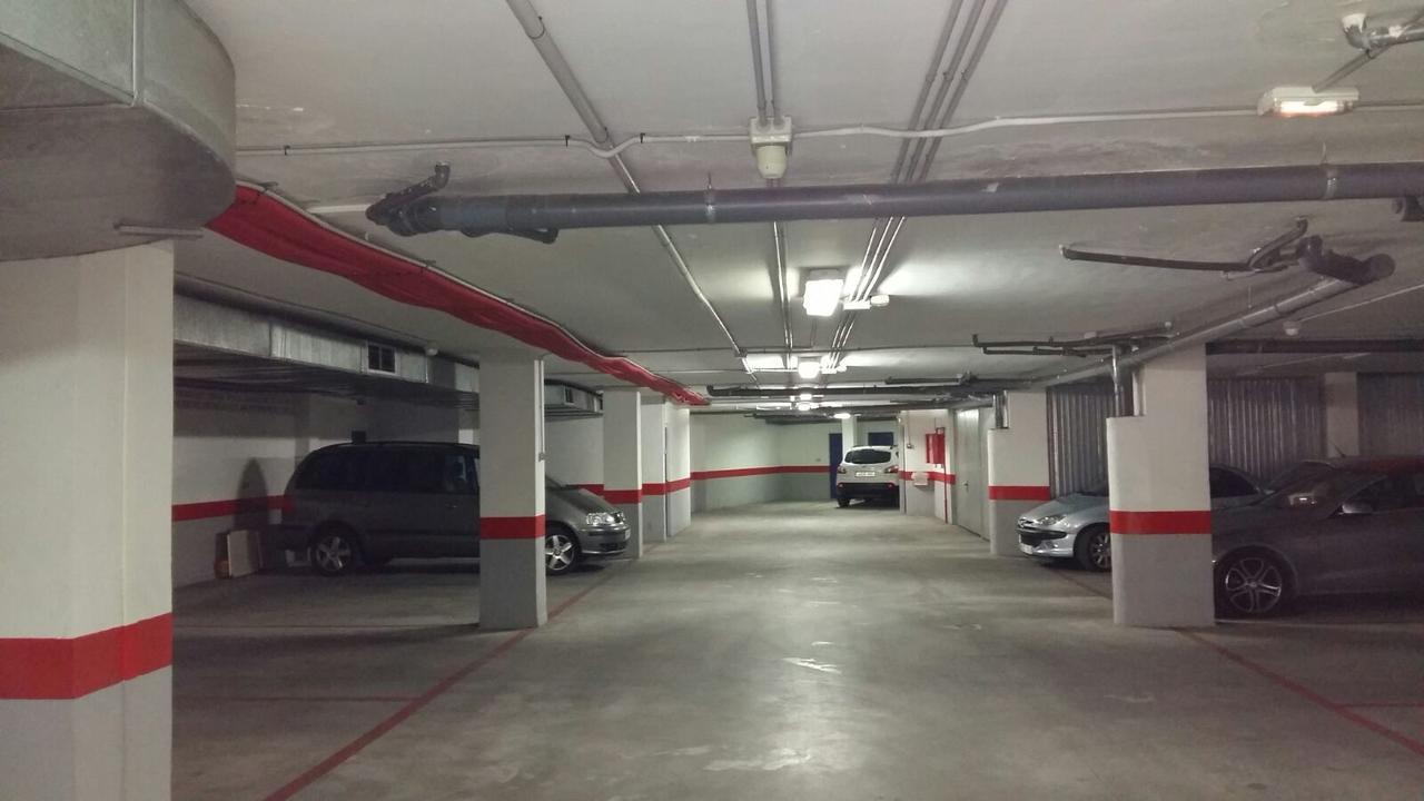 Apartamento Diego بينالماذينا المظهر الخارجي الصورة