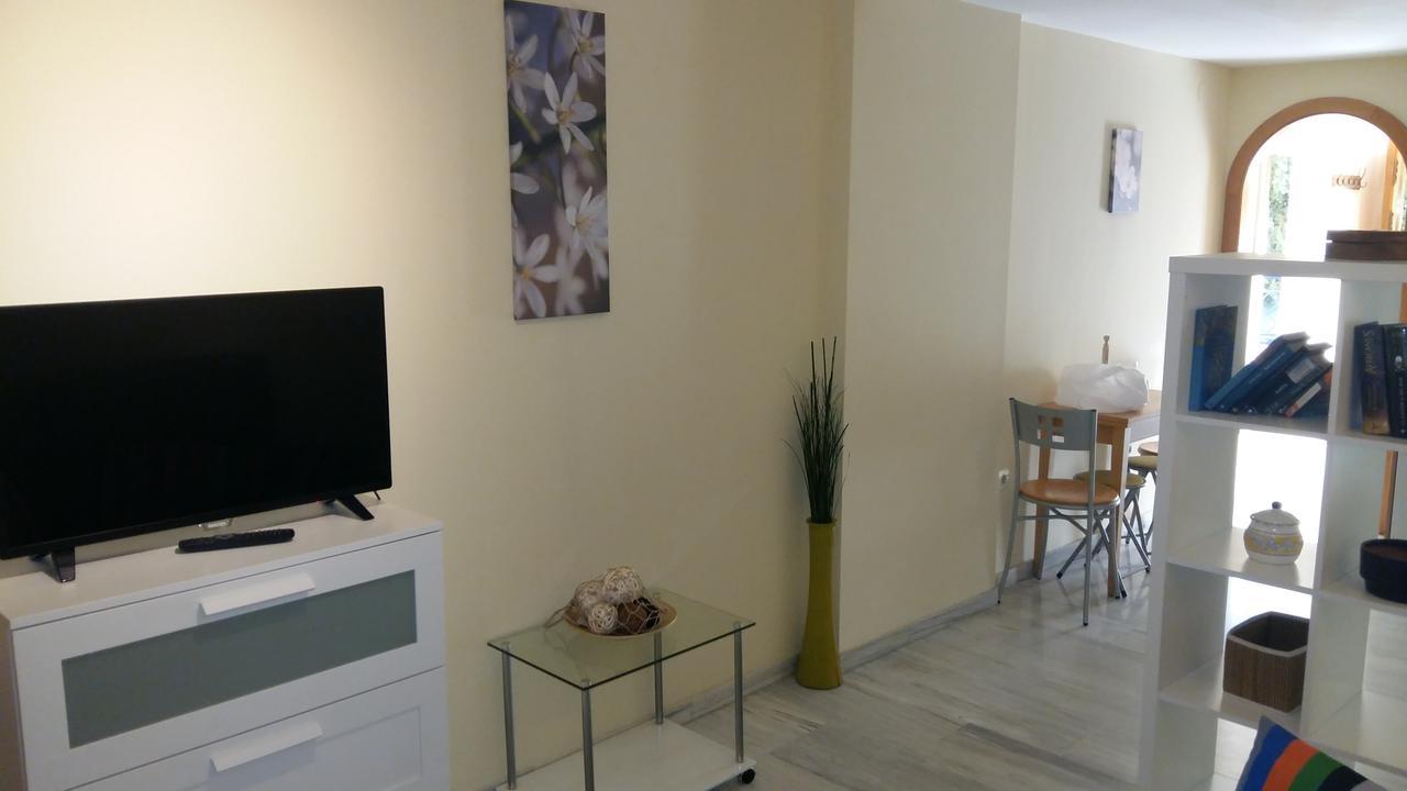 Apartamento Diego بينالماذينا المظهر الخارجي الصورة