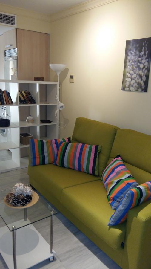 Apartamento Diego بينالماذينا المظهر الخارجي الصورة