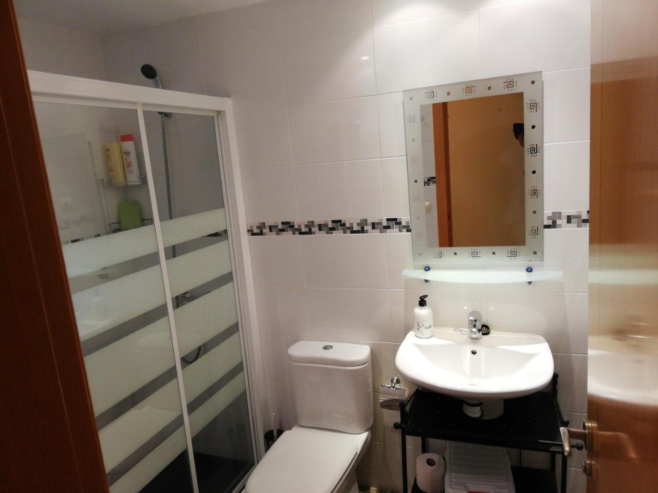 Apartamento Diego بينالماذينا المظهر الخارجي الصورة
