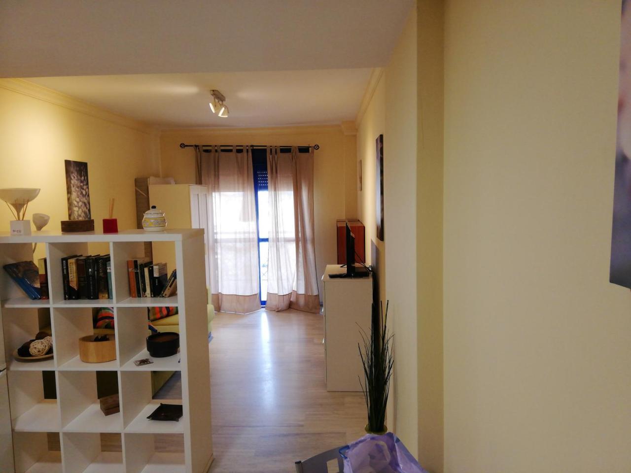 Apartamento Diego بينالماذينا المظهر الخارجي الصورة